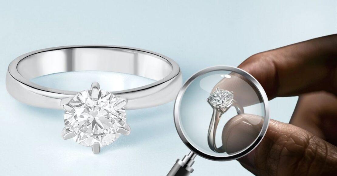 Curated Antique Jewelry Collections